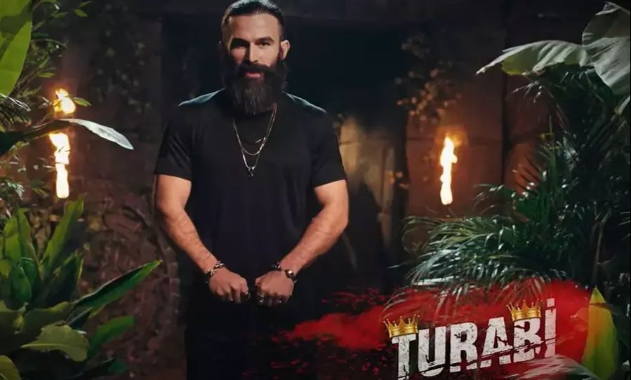 Turabi'nin aklı Survivor'da kaldı! Dikkat çeken paylaşım - 1. Resim