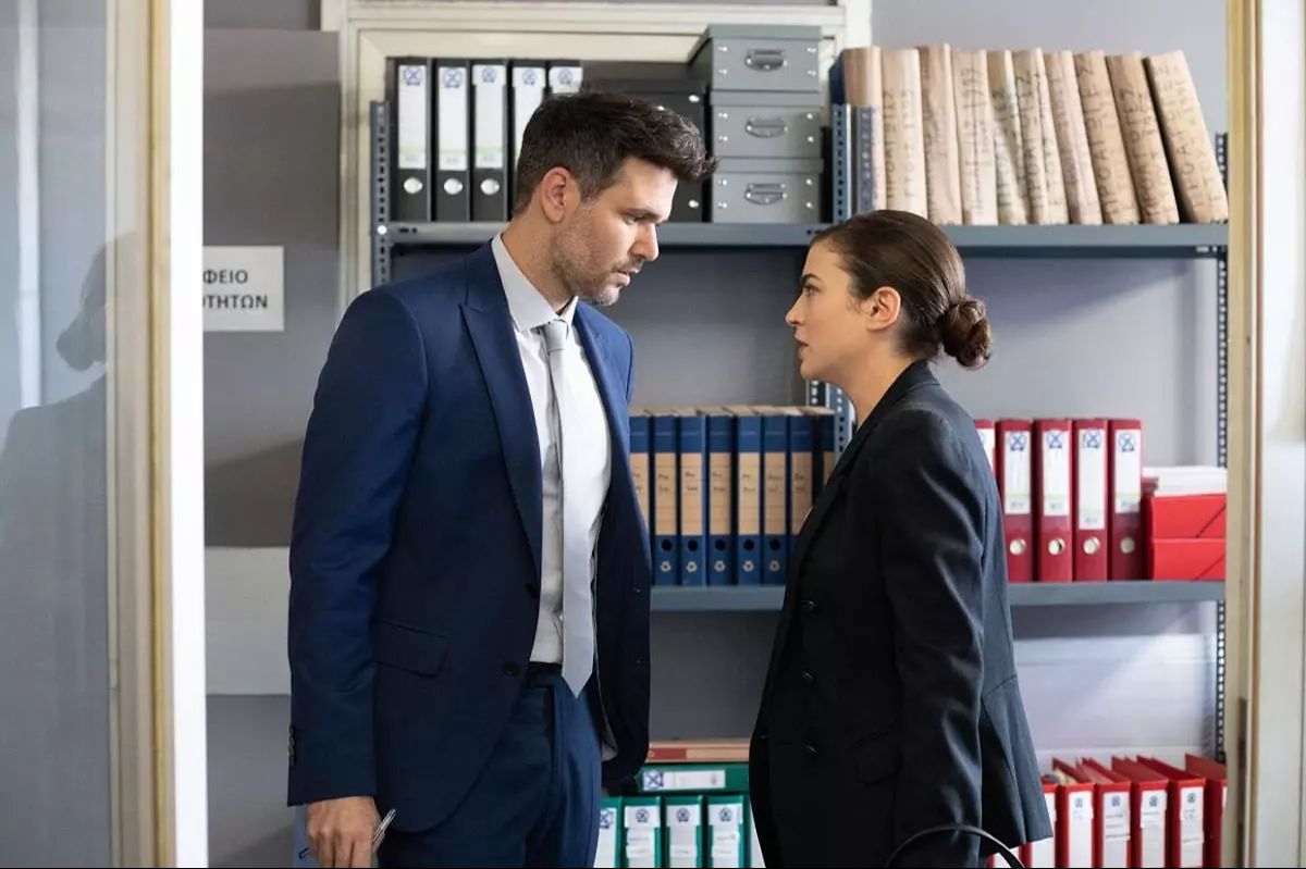 Yargı dizisi uyarlama mı? Yargı dizisinin yabancı versiyonu hangi dizi? - 2. Resim