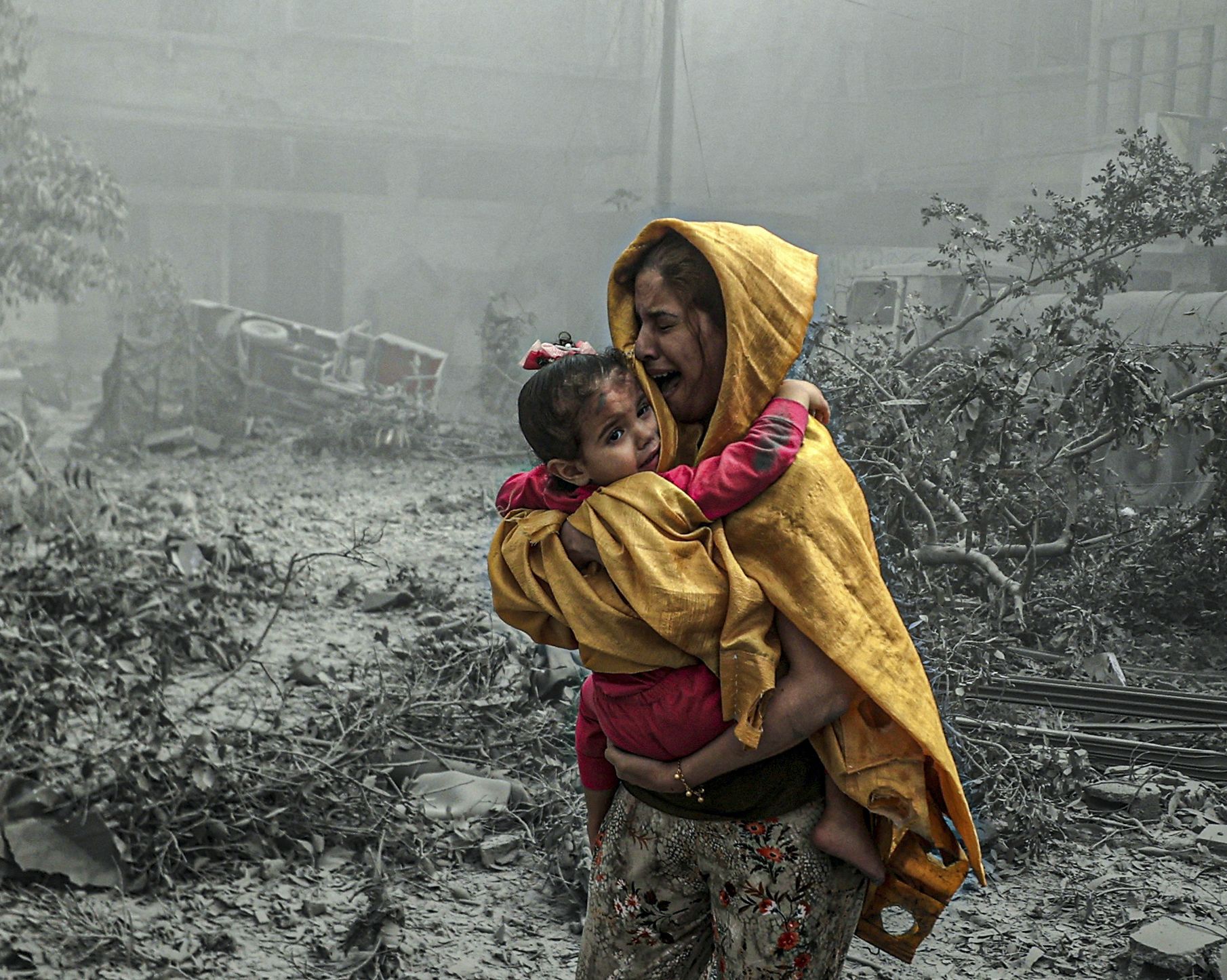 Yılın en iyi fotoğrafları belli oldu - 2. Resim