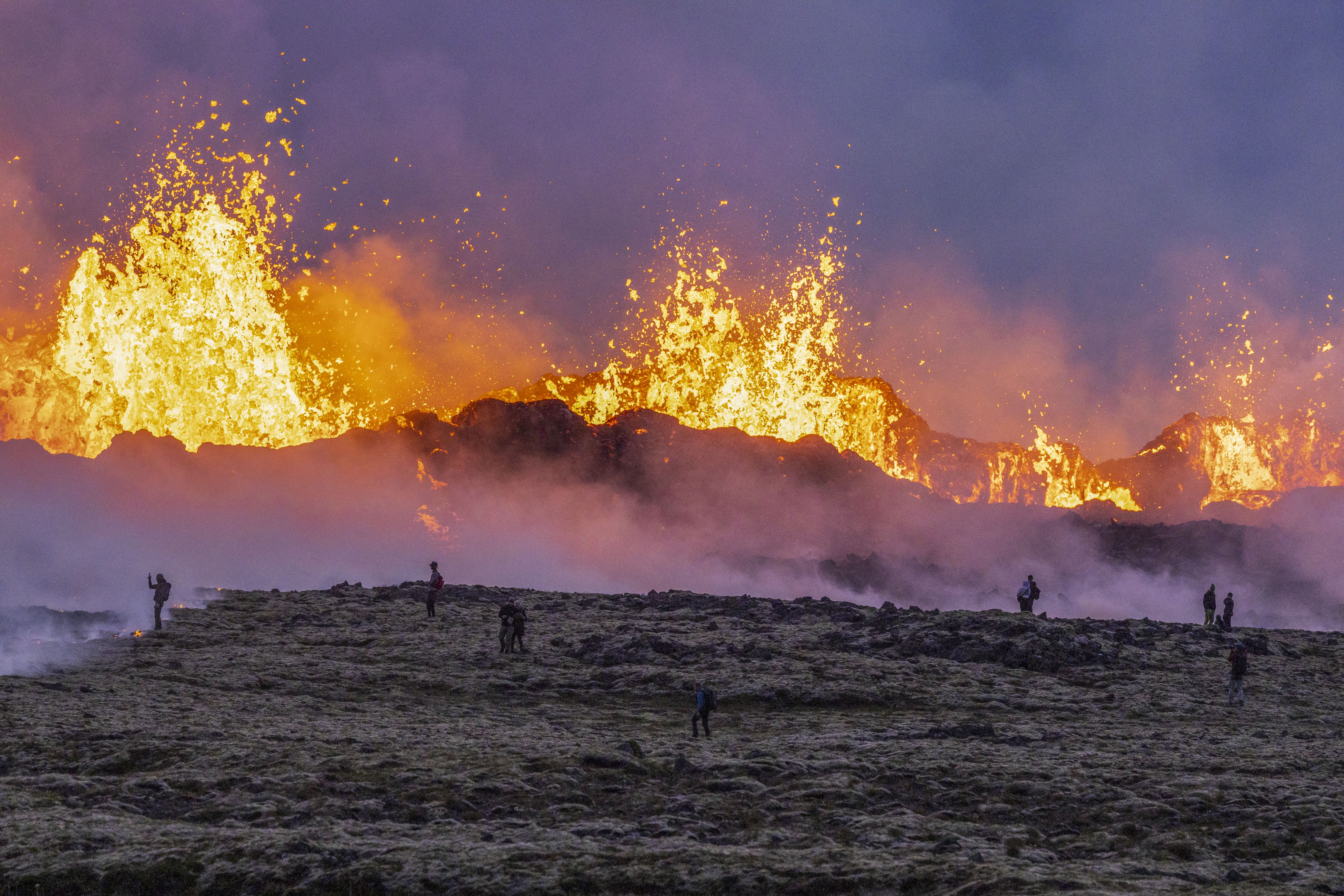 Yılın en iyi fotoğrafları belli oldu - 3. Resim