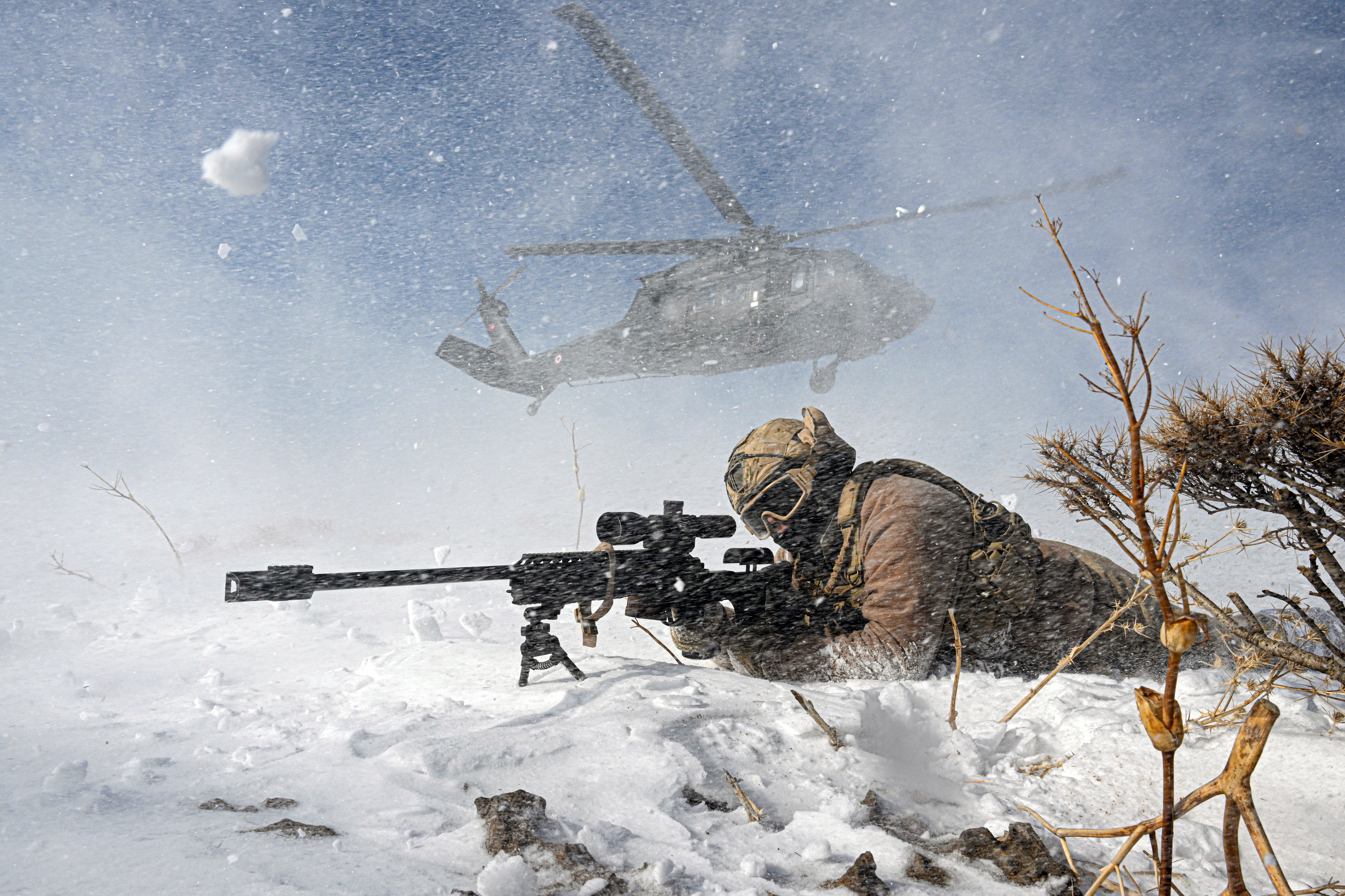 Yılın en iyi fotoğrafları belli oldu - 4. Resim