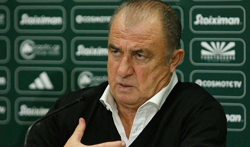 Yunanistan’ı fetheden Fatih Terim’e astronomik teklif! Suudi Arabistan ekipleri yarışa girdi, işte gideceği yeni takımlar… - 1. Resim