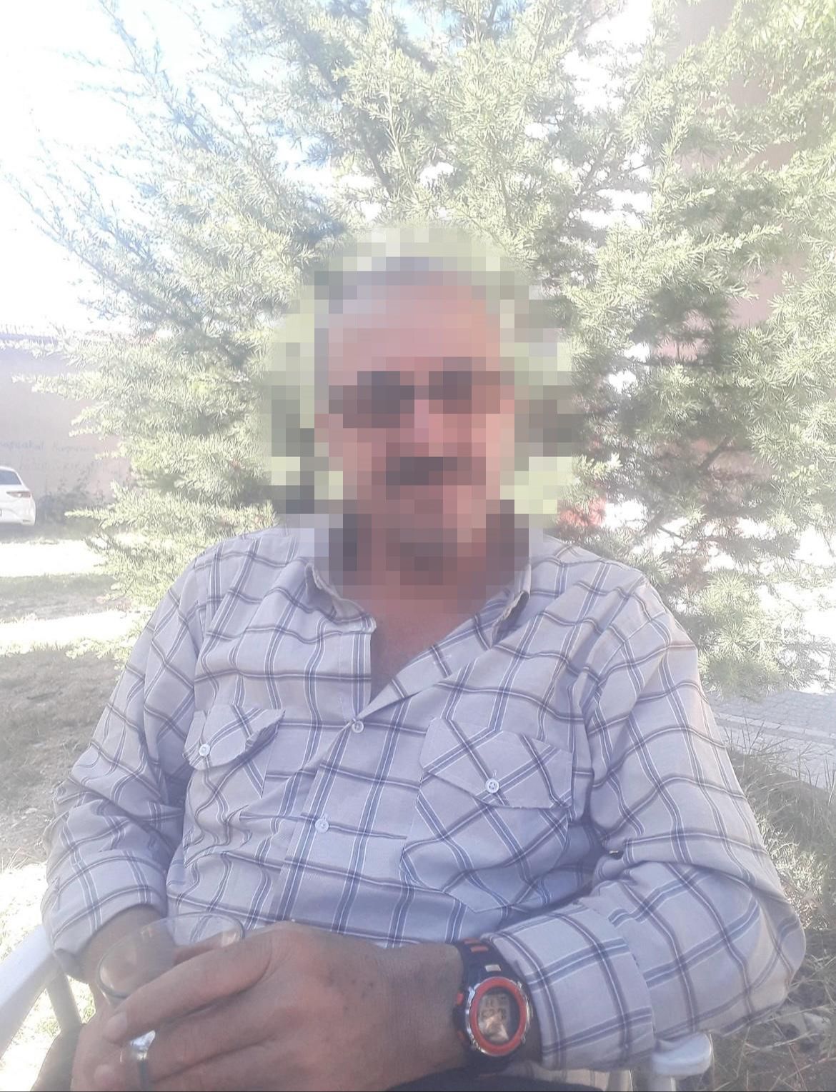 19 yıl önceki intihar olayının evlat cinayeti olduğu ortaya çıktı - 1. Resim