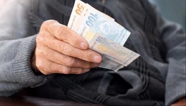 2000 sonrası kademeli emeklilik gelecek mi? Bakan Işıkhan açıkladı - 1. Resim