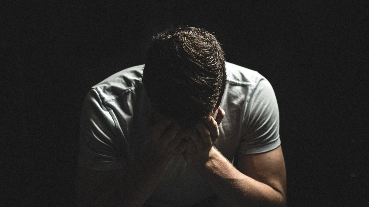 Ağlamak abdesti bozar mı? Ağlayınca namaz bozulur mu? - 1. Resim