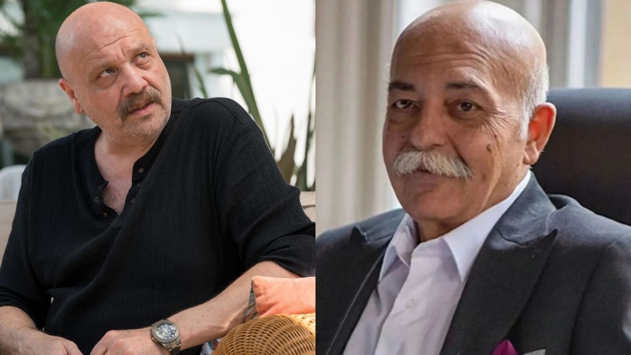 Ahmet Mümtaz Taylan'ın Kızılcık Şerbetine mi geliyor? Ahmet Mümtaz Taylan'ın Kızılcık Şerbetine mi geliyor? - 1. Resim