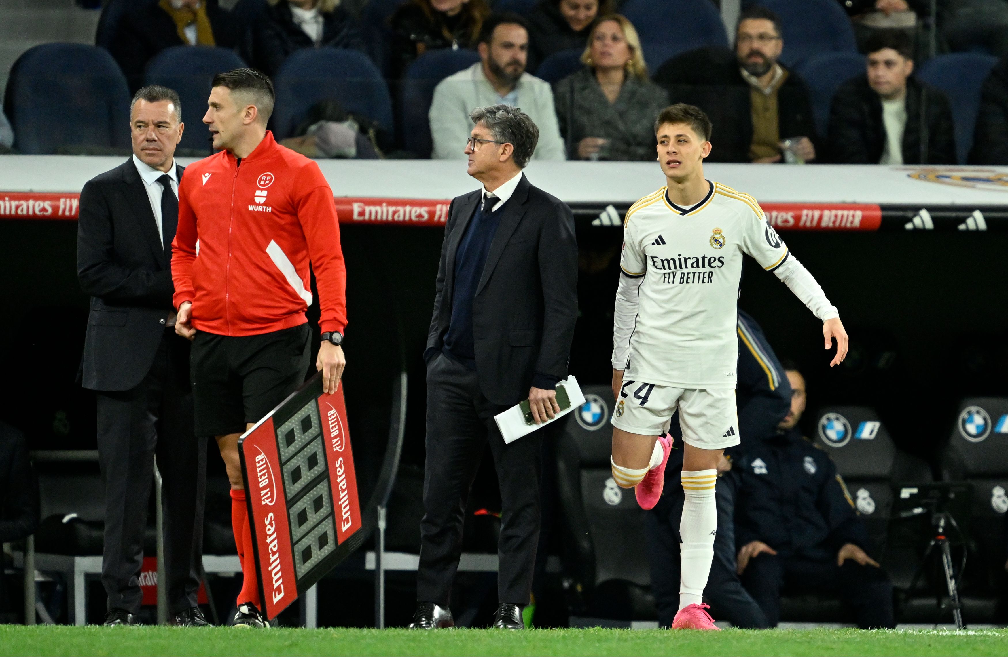 Arda Güler'in büyük şanssızlığı! Doğum gününde neye uğradığını şaşırdı - 2. Resim