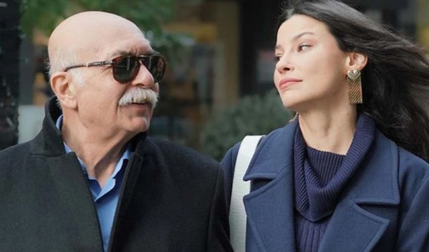 Beyin kanaması geçiren Settar Tanrıöğen’den Kızılcık Şerbeti’ne veda! Yerine Ahmet Mümtaz Taylan geldi Beyin kanaması geçiren Settar Tanrıöğen’den Kızılcık Şerbeti’ne veda! Yerine Ahmet Mümtaz Taylan geldi - 1. Resim