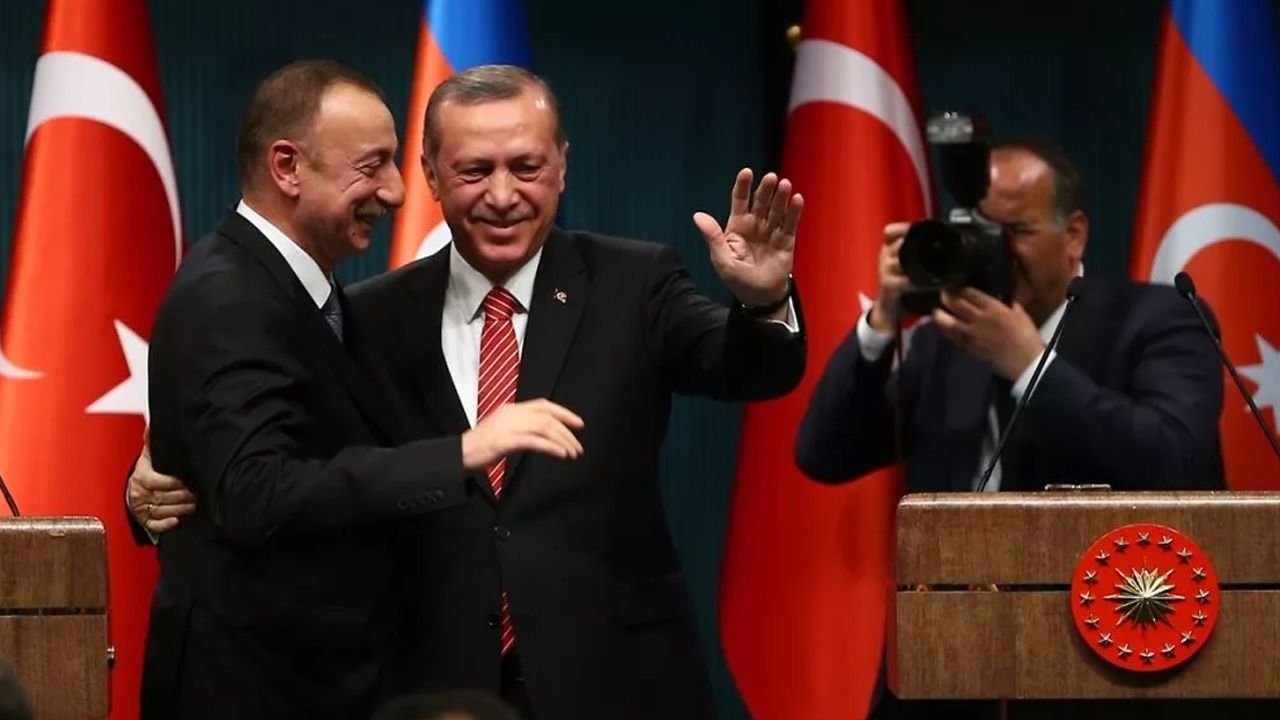 Cumhurbaşkanı Erdoğan 70 yaşına girdi! - 1. Resim