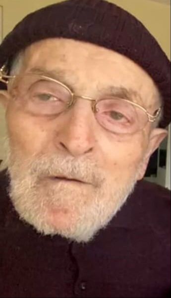 Cumhurbaşkanı Erdoğan'ın dünürünün babası son yolculuğuna uğurlandı Cumhurbaşkanı Erdoğan'ın dünürünün babası son yolculuğuna uğurlandı - 1. Resim