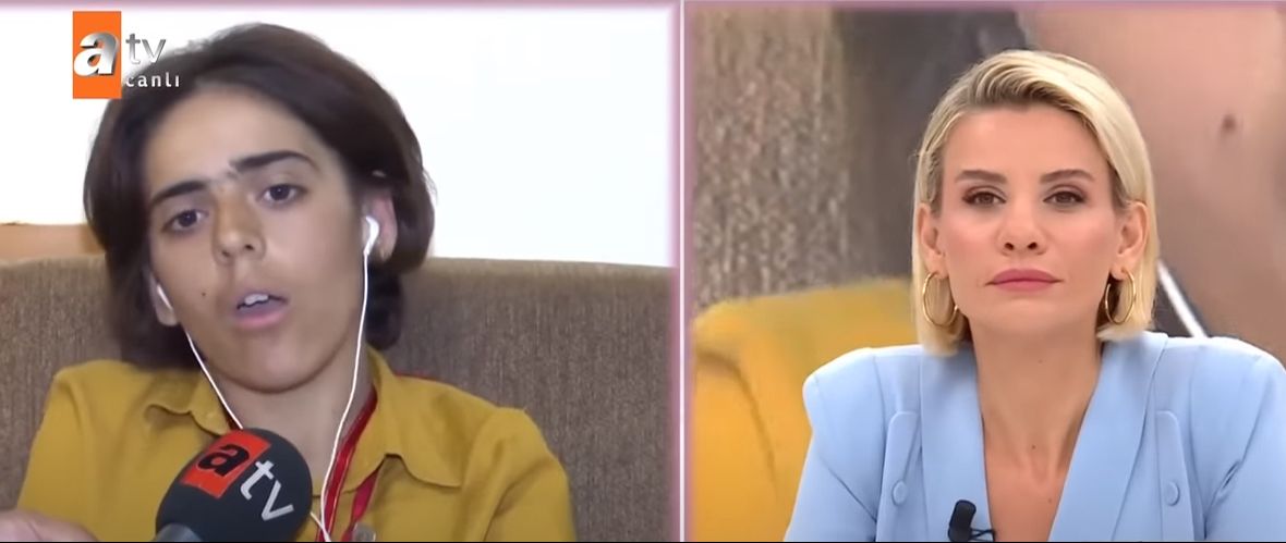 Esra Erol’daki Fatma TikTok’ta ortaya çıktı! Bebenin nerede olduğunu açıkladı - 2. Resim