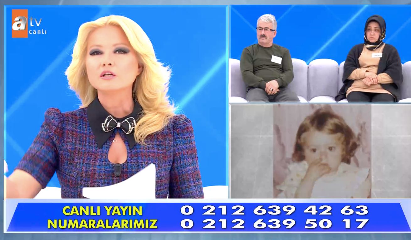 Gamze Gündoğdu olayı nedir, bulundu mu? 26 Şubat Gamze bebek olayında son durum! Gamze Gündoğdu kimdir? - 1. Resim