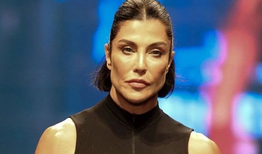 Haluk Levent'i dolandırıcılıkla suçlamıştı! Deniz Akkaya’nın hapsi isteniyor Haluk Levent'i dolandırıcılıkla suçlamıştı! Deniz Akkaya’nın hapsi isteniyor - 2. Resim