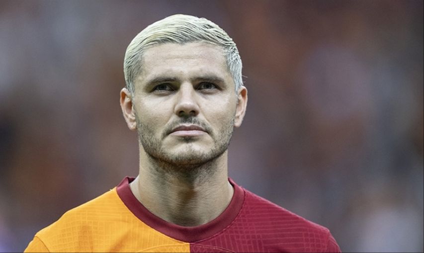 Icardi Beşiktaş maçında oynayacak mı, var mı? Mauro Icardi Beşiktaş derbisinde cezalı mı, oynayacak mı? Icardi Beşiktaş maçında oynayacak mı, var mı? Mauro Icardi Beşiktaş derbisinde cezalı mı, oynayacak mı? - 1. Resim