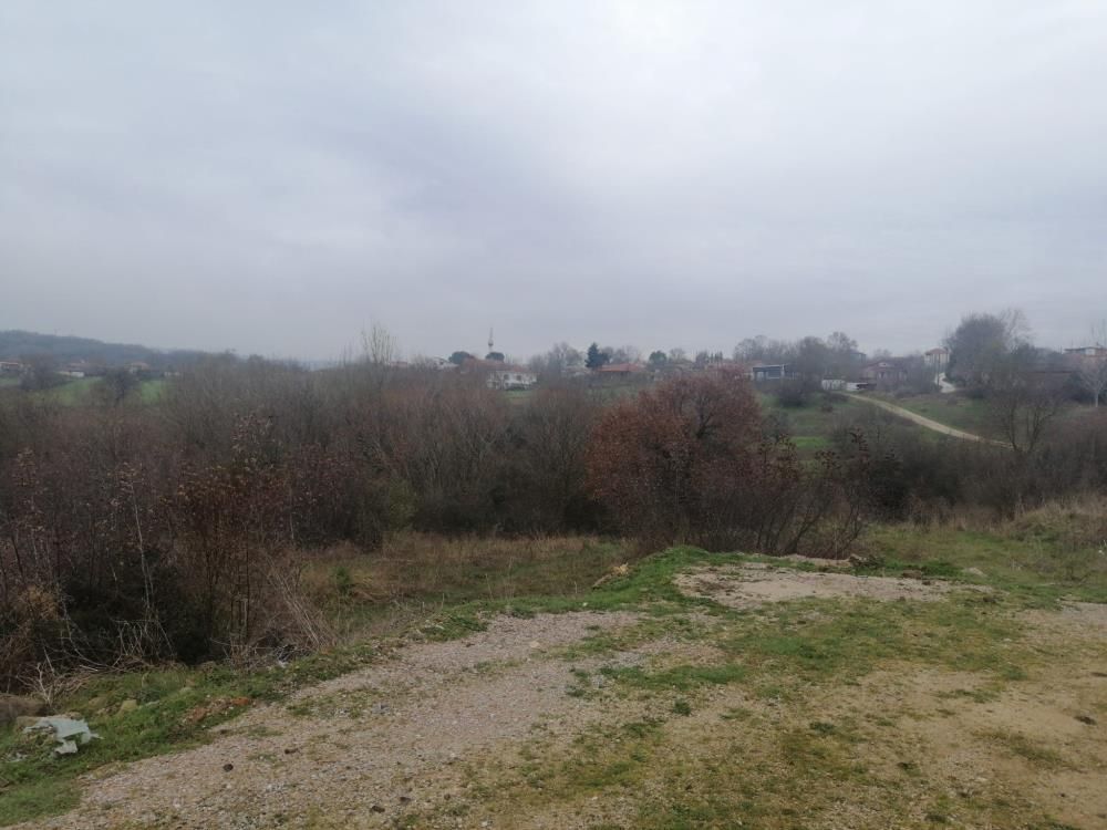 Muhtar ambargo koydu! Bu k&ouml;yde yabacıya satış yok - 2. Resim