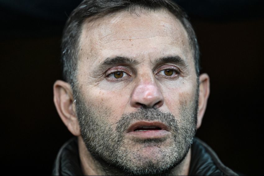 Önce Sparta Prag sonra Antalyaspor... Okan Buruk en büyük sıkıntısını açıkladı - 1. Resim