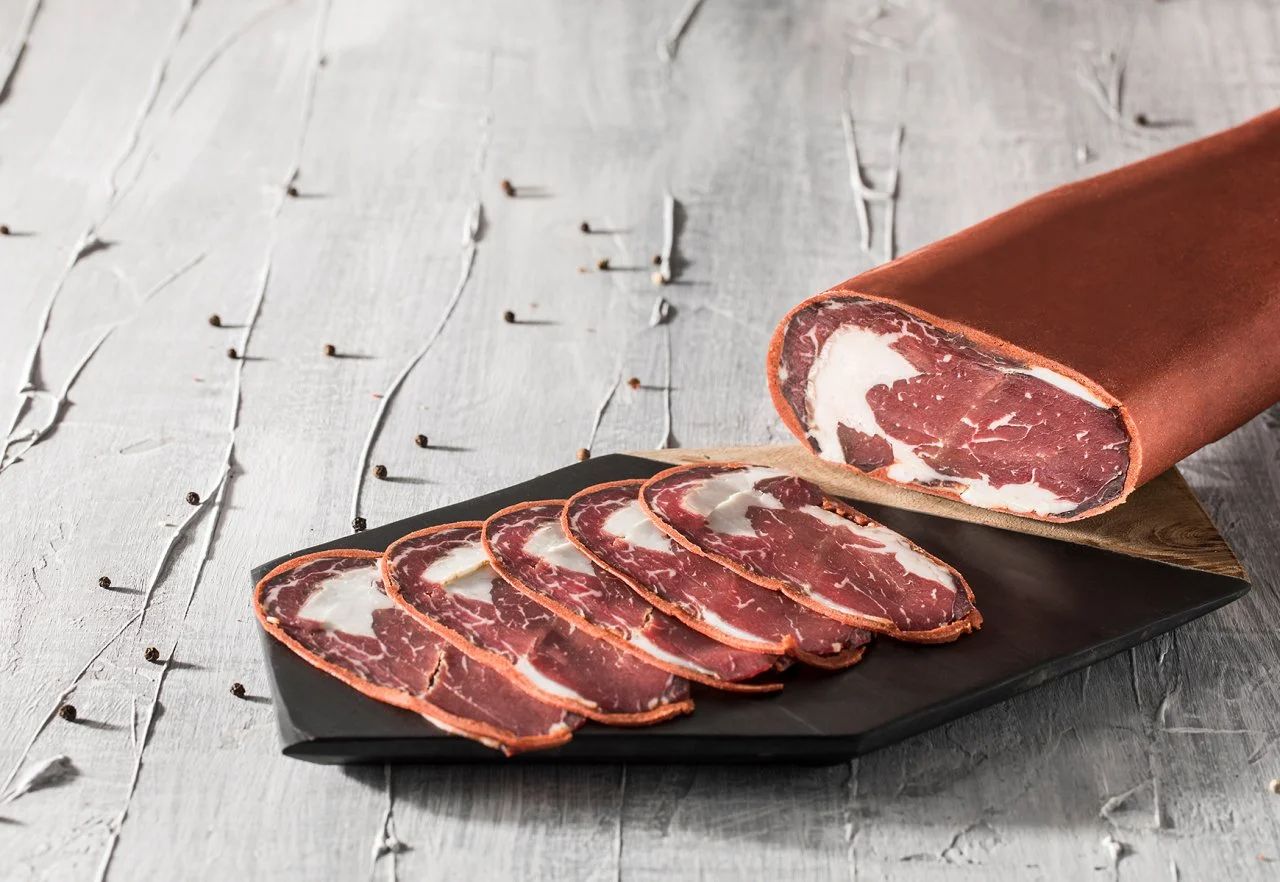 Pastırma, sucuk ve kavurma alırken dikkat! Fiyatı, altına yaklaştı merdiven altı patladı Pastırma, sucul ve kavurma alırken dikkat! Fiyatı, altına yaklaştı merdiven altı patladı - 1. Resim