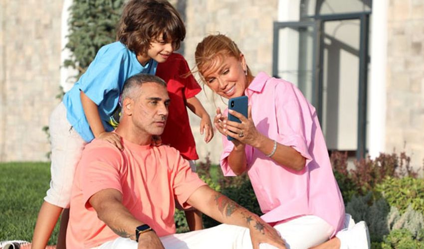 Şarkıcı Doğuş’tan kötü haber! Acil ameliyat olacak Şarkıcı Doğuş’tan kötü haber! Acil ameliyat olacak - 1. Resim