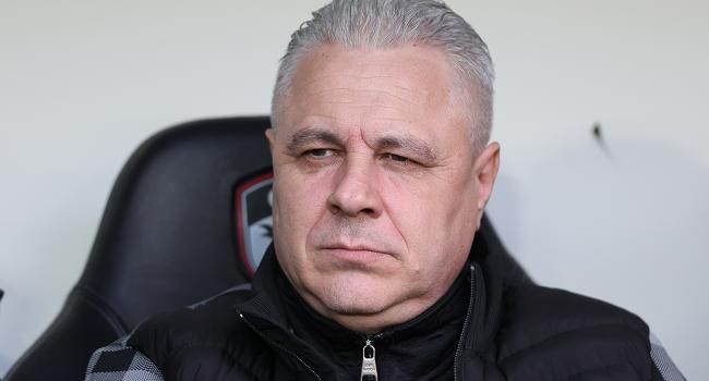 Son 10 maçta sadece 1 galibiyet almıştı! Süper Lig'de ayrılık Son 10 maçta sadece 1 galibiyet almıştı! Süper Lig'de ayrılık - 1. Resim