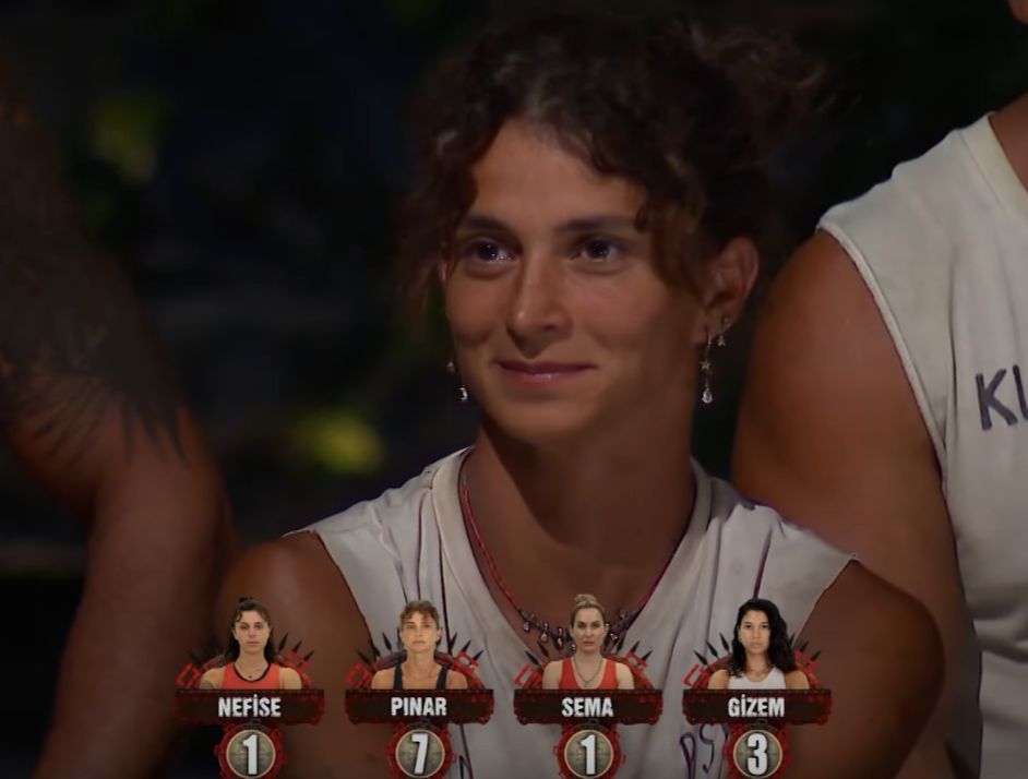 Survivor ikinci eleme adayı kim, dokunulmazlığı hangi takım kazandı? 25 Şubat 2024 Survivor All Star - 2. Resim