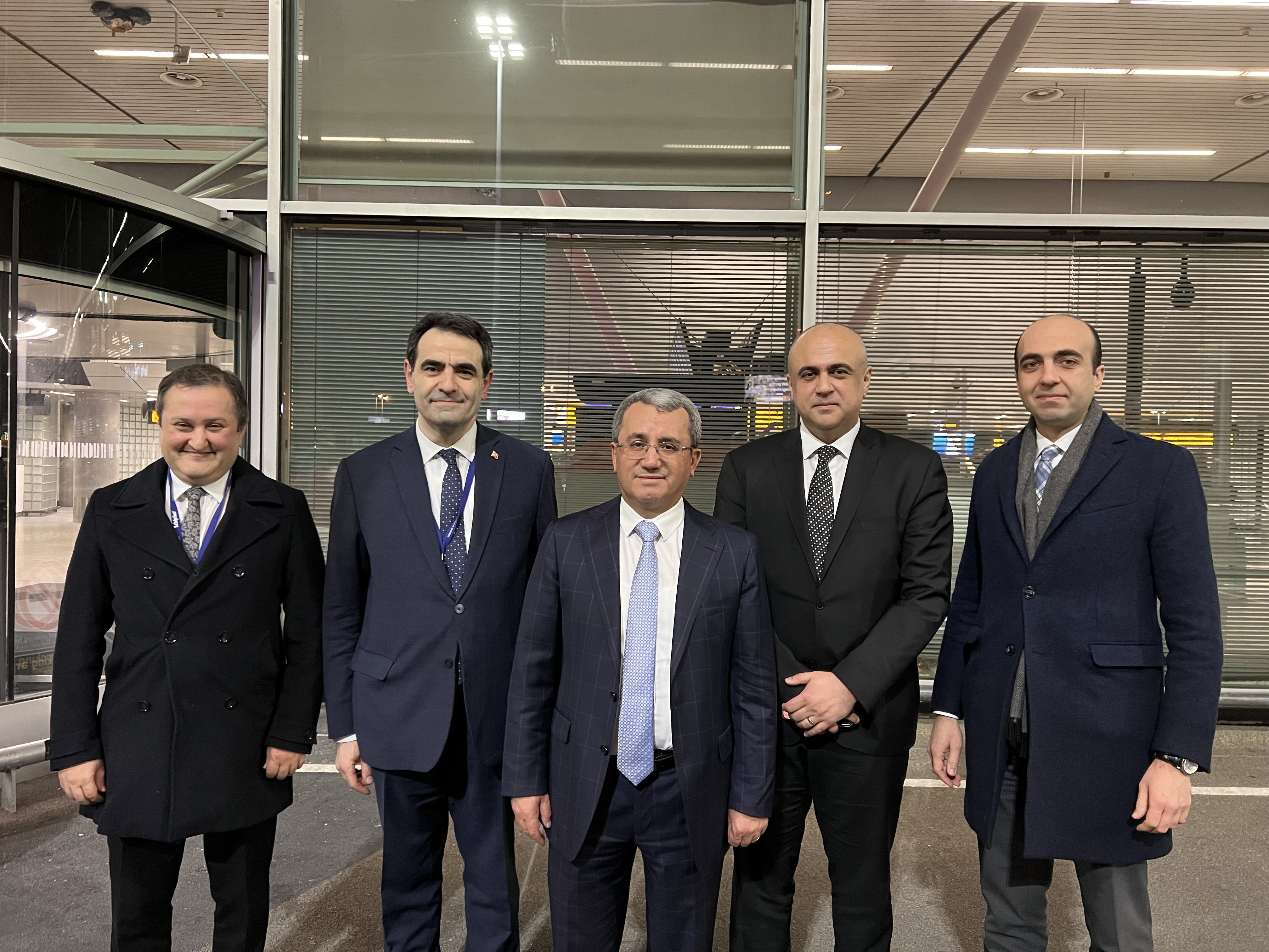 Uluslararası Adalet Divanı'nda sunum sırası bugün Türkiye'de - 2. Resim