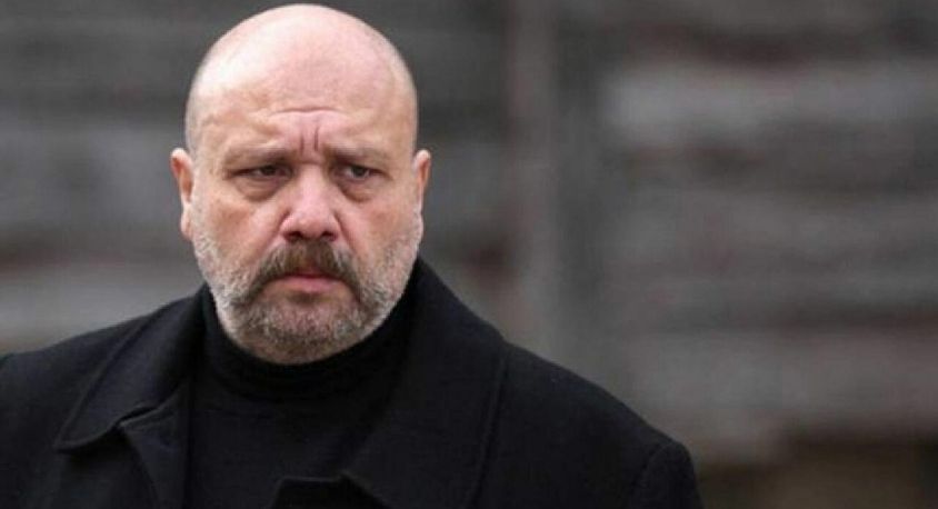 Yeni Abdullah Ünal karakterini kim oynayacak? Kızılcık Şerbeti Abdullah diziden ayrıldı mı? Yeni Abdullah Ünal karakterini kim oynayacak? Kızılcık Şerbeti Abdullah diziden ayrıldı mı? - 1. Resim