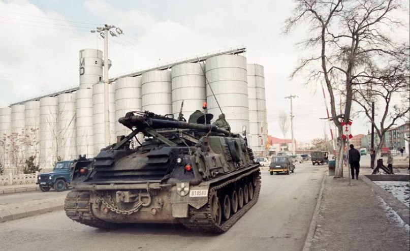 28 Şubat darbesi komutanları kimler? 28 Şubat kararlarını imzalayanlar kimler, komuta kademesinde kimler vardı? 28 Şubat darbesi komutanları kimler? 28 Şubat kararlarını imzalayanlar kimler, komuta kademesinde kimler vardı? - 1. Resim