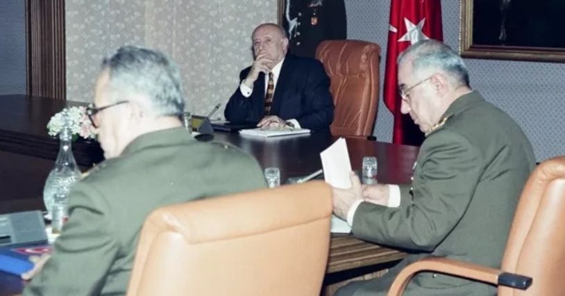 28 Şubat olayı nedir, ne oldu? 28 Şubat’ta yaşananlar - 2. Resim