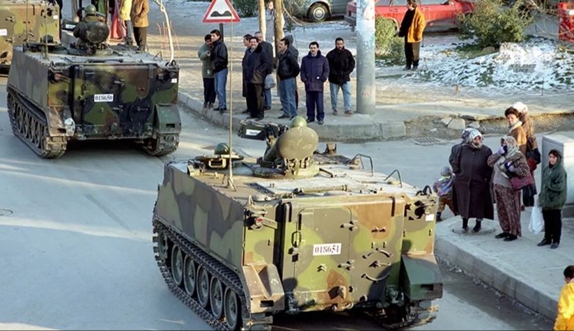 28 Şubat olayı nedir, ne oldu? 28 Şubat’ta yaşananlar - 1. Resim