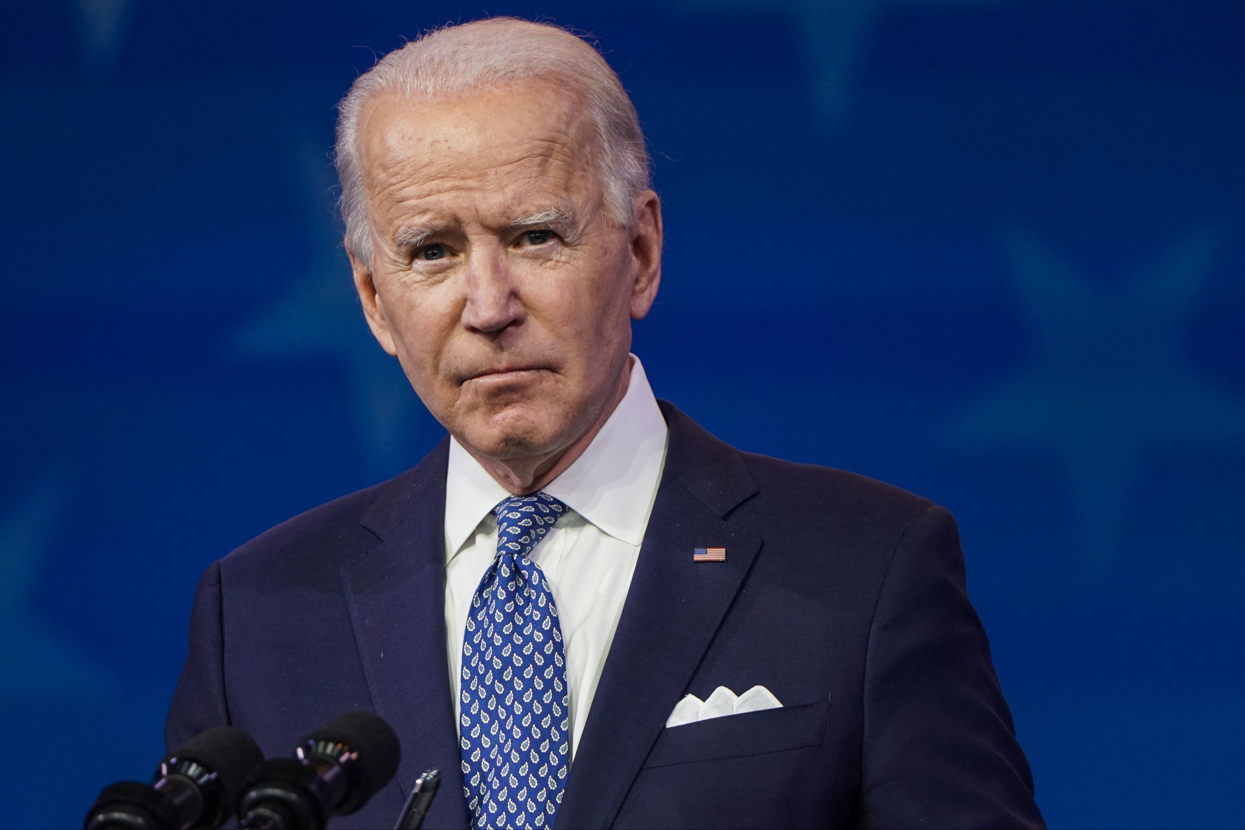 Biden duyurdu, Ramazan'da Gazze'de kan akmayacak! İşte anlaşmanın detayları Biden: İsrail Ramazan'da Gazze'deki eylemlerini durduracak - 1. Resim