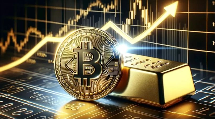 Bitcoin neden yükseldi? 27 Şubat 2024 Bitcoin niye yükseliyor, düşecek mi, ne kadar yükselecek? Bitcoin neden yükseldi? 27 Şubat 2024 Bitcoin niye yükseliyor, düşecek mi, ne kadar yükselecek? - 1. Resim