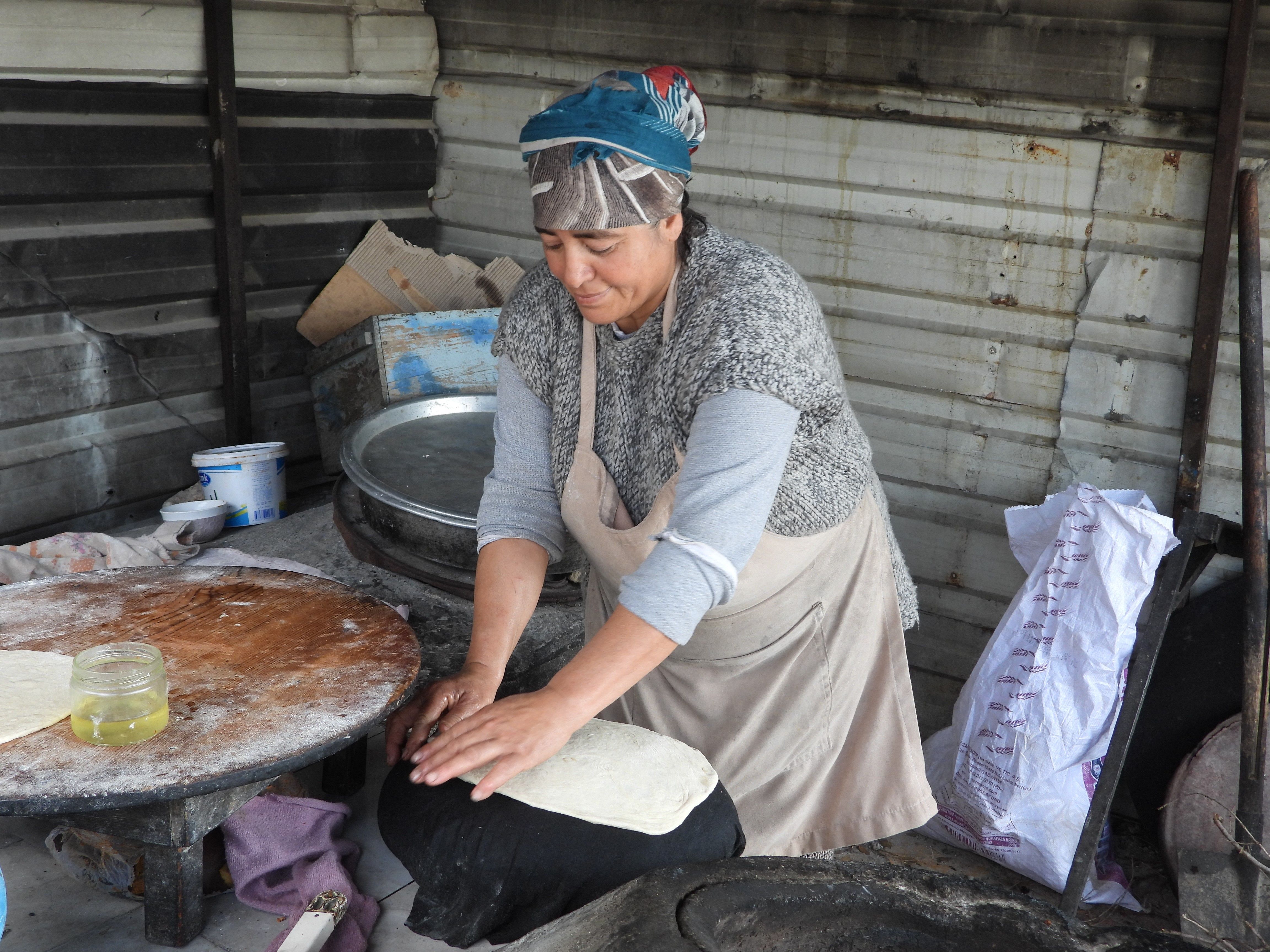 Çamurdan gelen lezzet! Depremzede kadınların gelir kapısı oldu Çamurdan gelen lezzet! Depremzede kadınların gelir kapısı oldu - 1. Resim