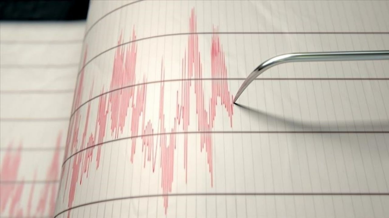 Çanakkale&#039;de deprem mi oldu, kaç büyüklüğünde?