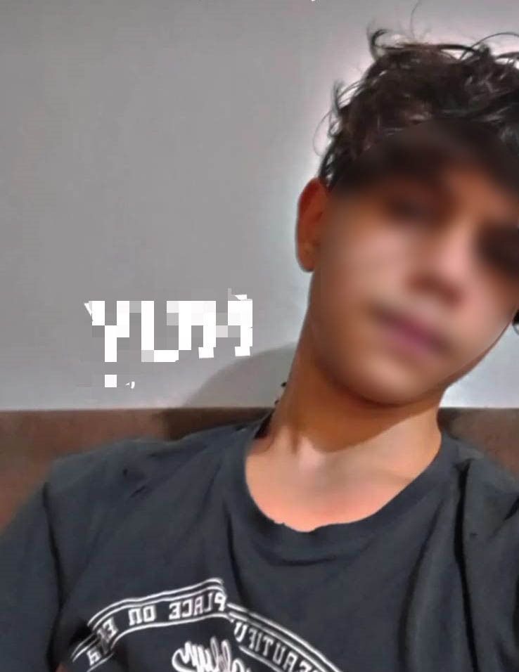 Çocukların kavgası cinayetle bitti! Ölen de 13 yaşında öldüren de Çocukların kavgası cinayetle bitti! Ölen de 13 yaşında öldüren de - 1. Resim