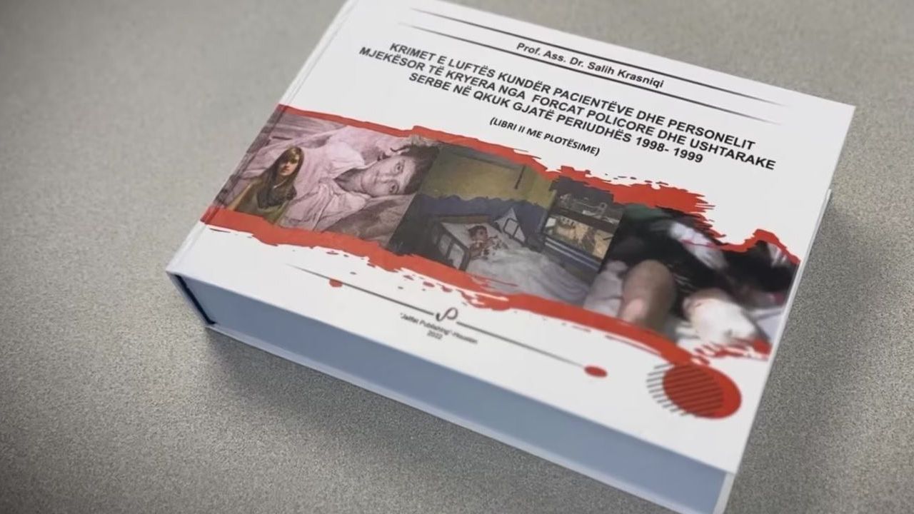 Dehşetin belgeleri... Sırpların işlediği 1.200'den fazla savaş su&ccedil;u vakası ortaya &ccedil;ıktı - 1. Resim