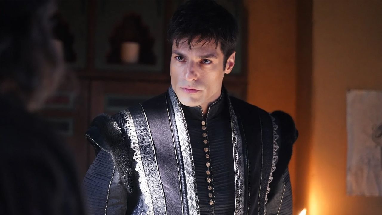 Diziler hiç bunları anlatamadı! Fatih Sultan Mehmed'in kitaplar ve alimlerle mesaisi - 1. Resim