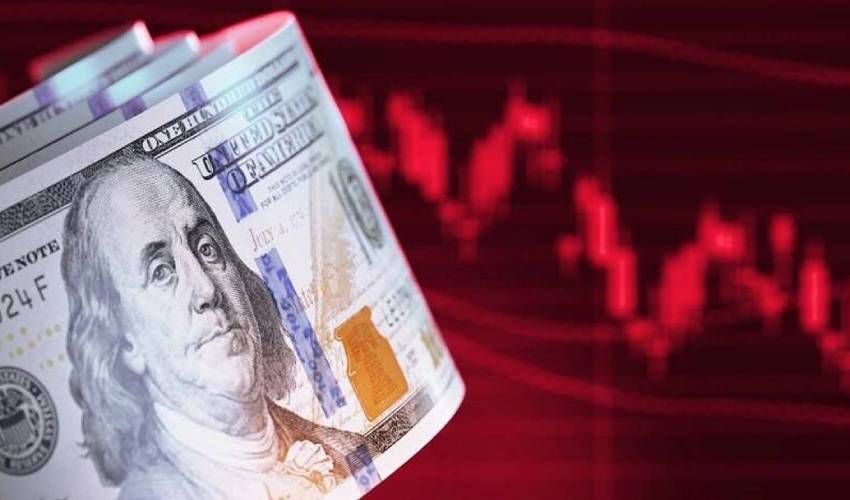 Dolar borcu olanlar dikkat! Ekonomistler seçimden sonrasını işaret edip uyardı: ’35 lirayı aşacak…’ - 1. Resim