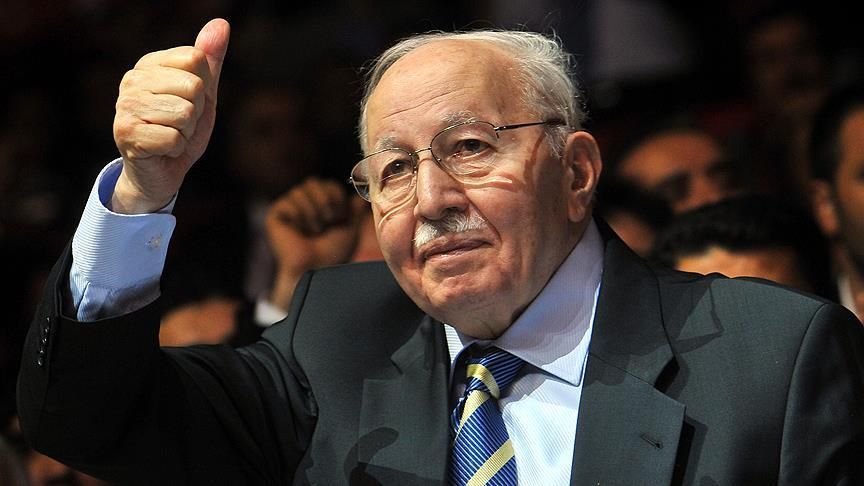 Erbakan ne zaman öldü? Necmettin Erbakan kimdir, nereli? Erbakan ne zaman öldü? Necmettin Erbakan kimdir, nereli? - 2. Resim
