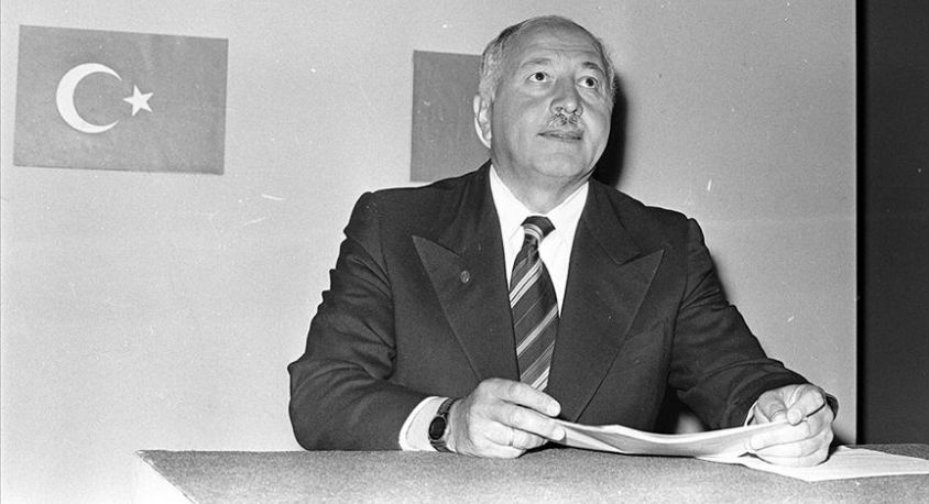 Erbakan ne zaman öldü? Necmettin Erbakan kimdir, nereli? Erbakan ne zaman öldü? Necmettin Erbakan kimdir, nereli? - 1. Resim