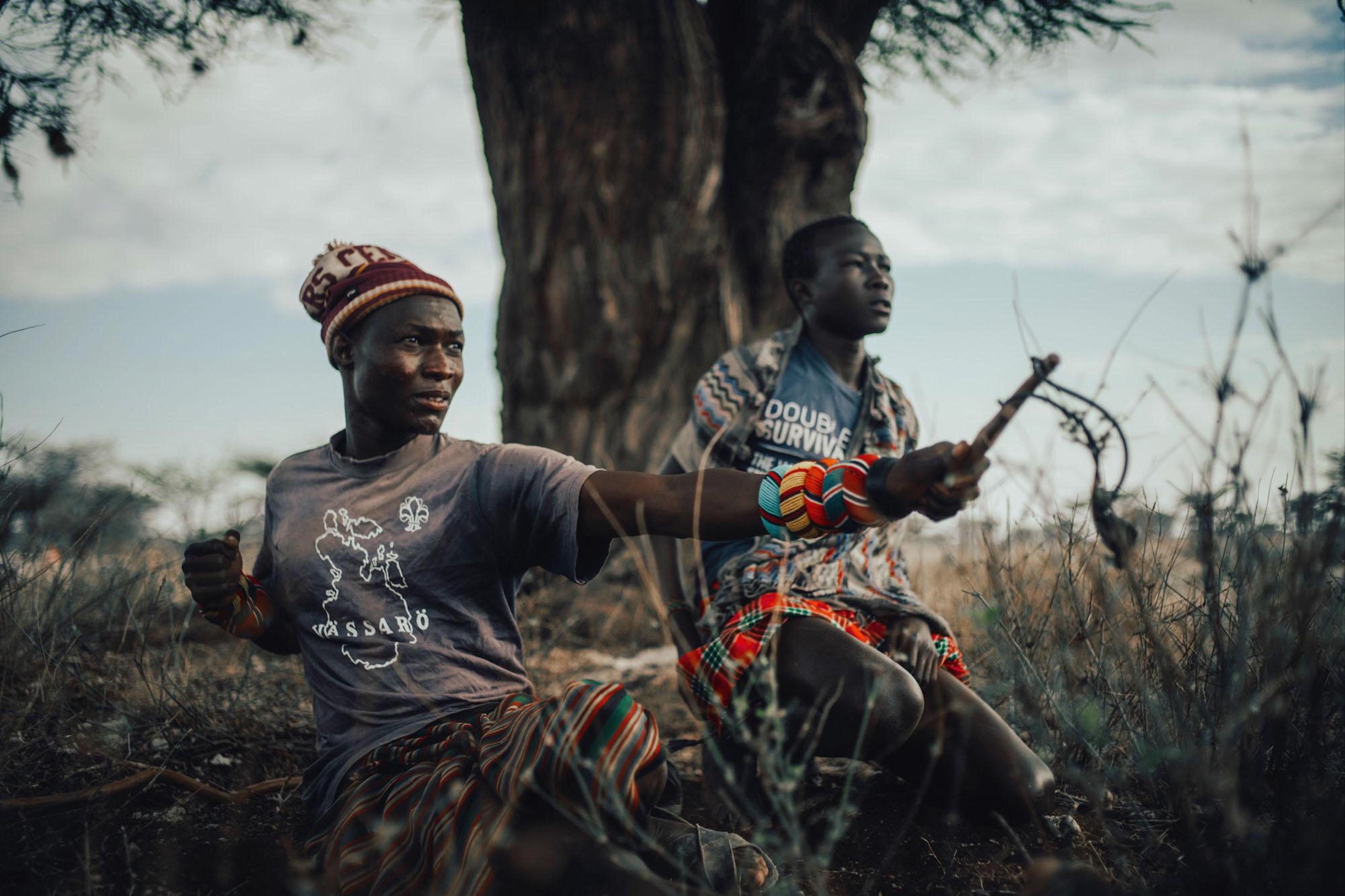 İklim için 7 ülkeden 7 özel film bir araya geliyor! Sizce bu son şansımız mı? - 3. Resim