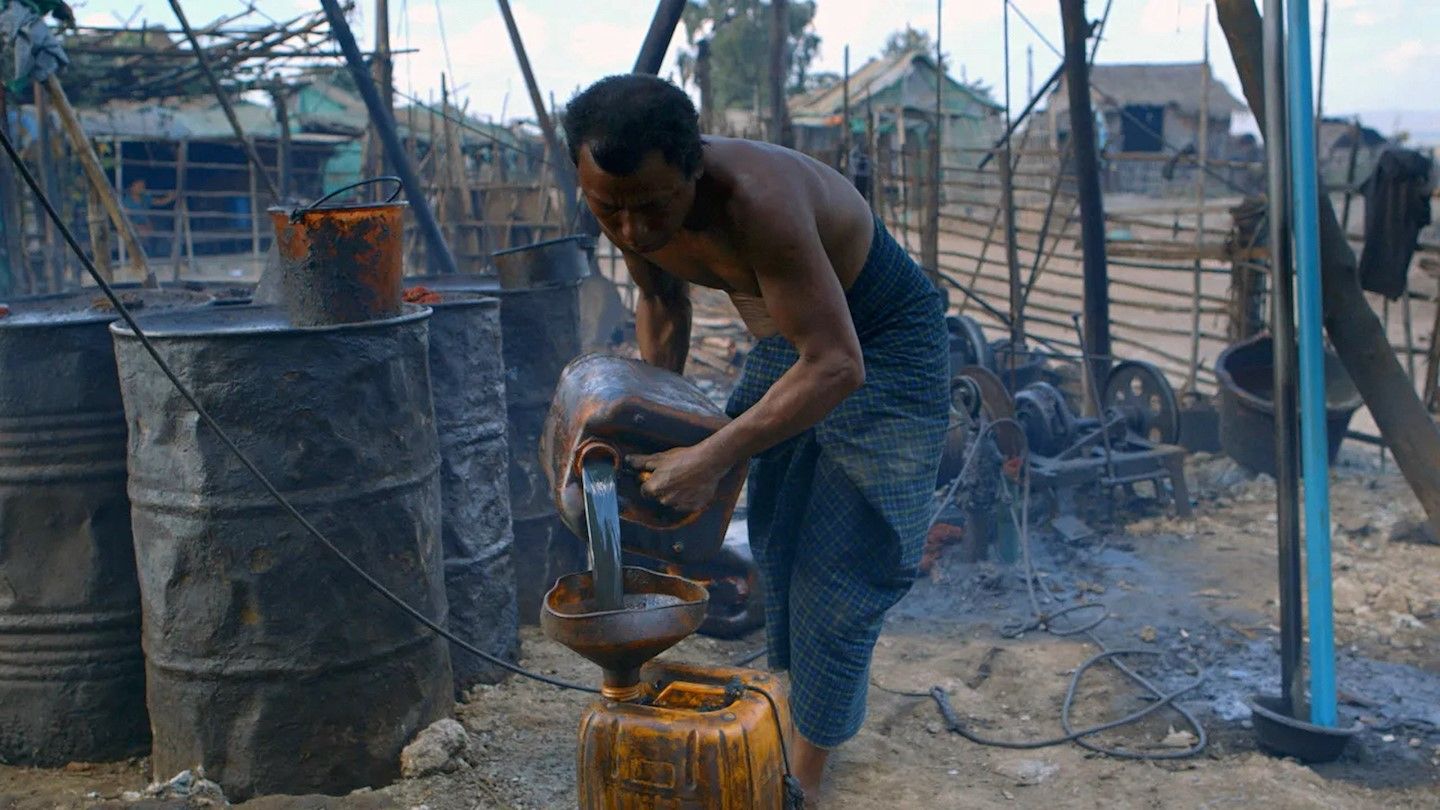 İklim için 7 ülkeden 7 özel film bir araya geliyor! Sizce bu son şansımız mı? - 4. Resim