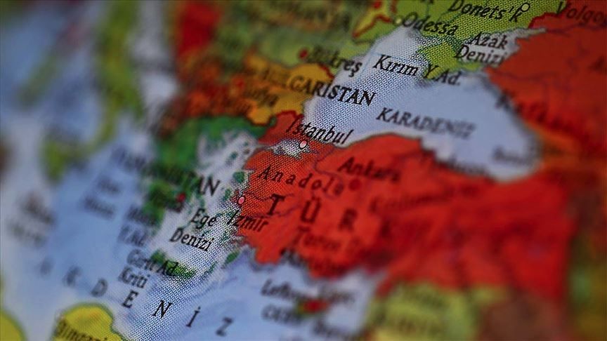 İl olmaya aday 25 ilçe hangileri? İşte il olması beklenen 25 ilçe İl olmaya aday 25 ilçe hangileri? İşte il olması beklenen 25 ilçe - 1. Resim