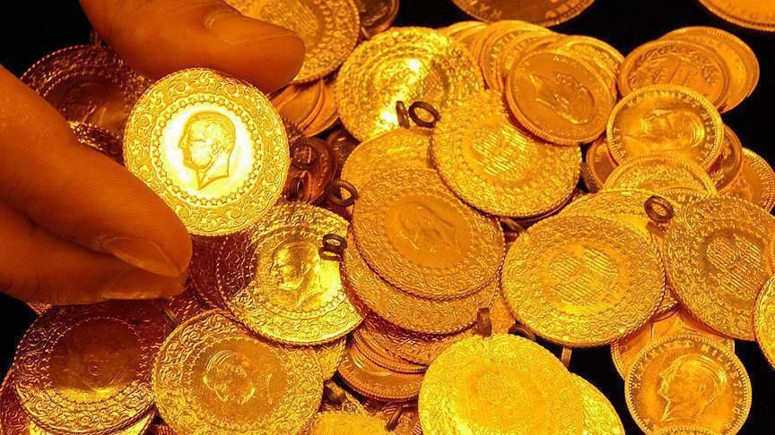 Kapalıçarşı'da gram, çeyrek, ve cumhuriyet altını fiyatı ne kadar oldu? İşte 27 Şubat Salı 2024altın fiyatları Kapalıçarşı'da gram, çeyrek, ve cumhuriyet altını fiyatı ne kadar oldu? İşte 27 Şubat Salı 2024altın fiyatları - 2. Resim