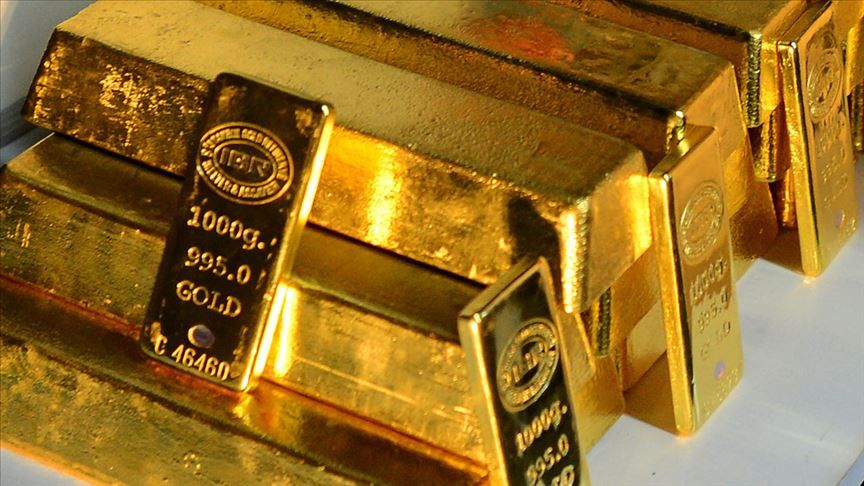 Kapalıçarşı'da gram, çeyrek, ve cumhuriyet altını fiyatı ne kadar oldu? İşte 27 Şubat Salı 2024altın fiyatları Kapalıçarşı'da gram, çeyrek, ve cumhuriyet altını fiyatı ne kadar oldu? İşte 27 Şubat Salı 2024altın fiyatları - 1. Resim