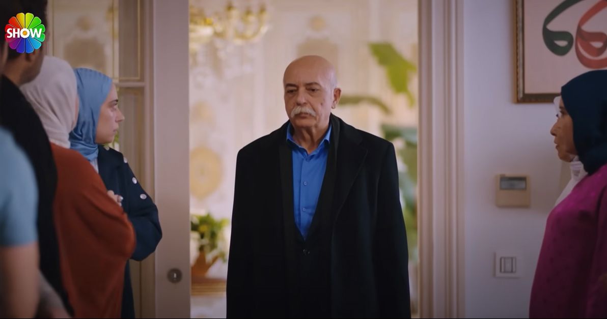 Kızılcık Şerbeti’ne veda etmişti! Beyin kanaması geçiren Settar Tanrıöğen’in sağlıyla ilgili acı detay Kızılcık Şerbeti’ne veda etmişti! Beyin kanaması geçiren Settar Tanrıöğen’in sağlıyla ilgili acı detay - 1. Resim