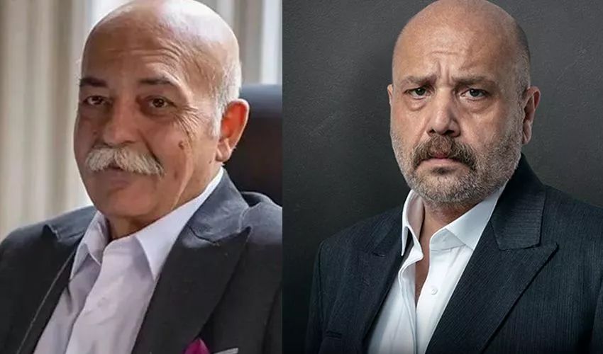 Kızılcık Şerbeti’ne veda etmişti! Beyin kanaması geçiren Settar Tanrıöğen’in sağlıyla ilgili acı detay Kızılcık Şerbeti’ne veda etmişti! Beyin kanaması geçiren Settar Tanrıöğen’in sağlıyla ilgili acı detay - 2. Resim