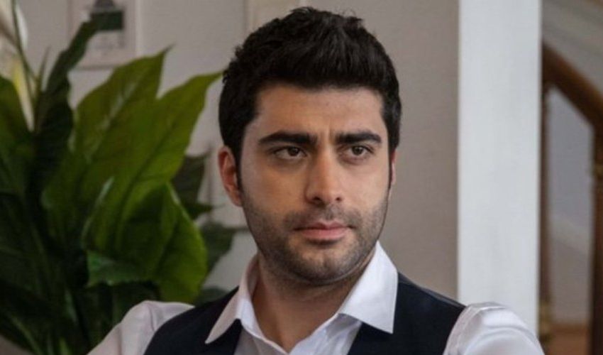 Kızılcık Şerbeti’nin Abdullah’ı değişti! Settar Tanrıöğen’in diziden ayrılmasına ilk yorum - 1. Resim