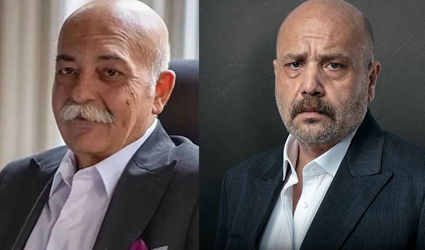 Kızılcık Şerbeti’nin Abdullah’ı değişti! Settar Tanrıöğen’in diziden ayrılmasına ilk yorum - 1. Resim