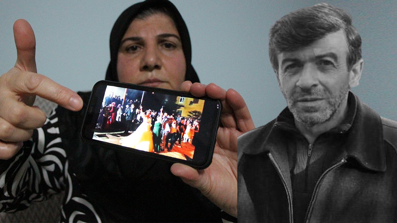 Kurşunların havada uçuştuğu düğünün yeni görüntüleri ortaya çıktı! Cinayet 'geliyorum' demiş... Kurşunların havada uçuştuğu düğünün yeni görüntüleri ortaya çıktı! Cinayet 'geliyorum' demiş... - 3. Resim