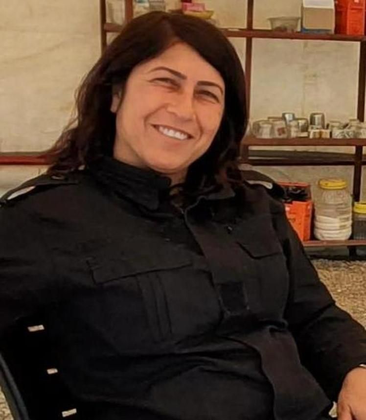 MİT'ten Suriye'de nokta operasyon! Ter&ouml;r &ouml;rg&uuml;t&uuml; YPG'nin s&ouml;zde sorumlusu &ouml;ld&uuml;r&uuml;ld&uuml; - 2. Resim